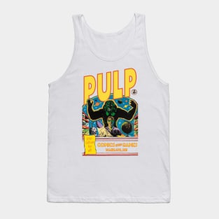 PULP Science Monster Tank Top